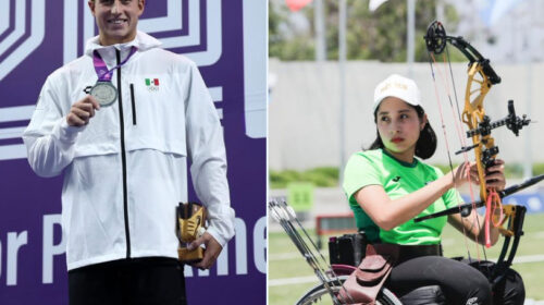 Quintana Roo anuncia a los ganadores del Premio Estatal del Deporte 2025