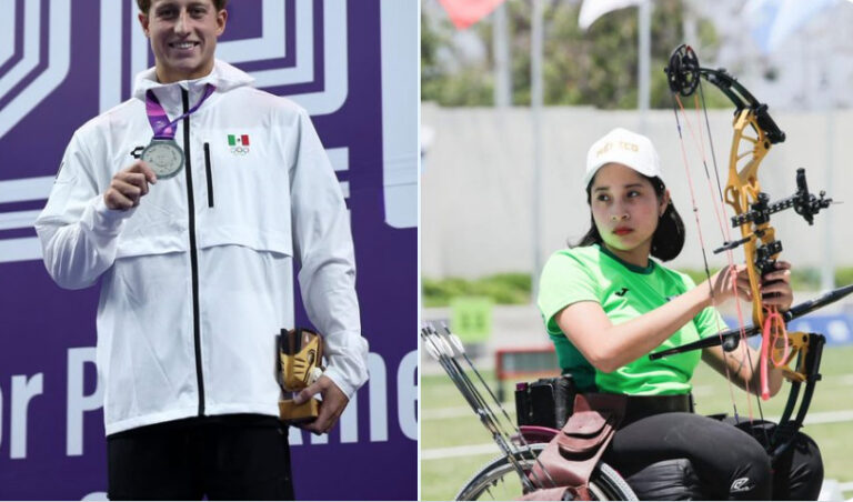 Quintana Roo anuncia a los ganadores del Premio Estatal del Deporte 2025