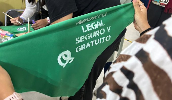 Chiapas aprueba ley para garantizar el aborto legal a niñas y adolescentes Chiapas aprueba ley para garantizar el aborto legal a niñas y adolescentes