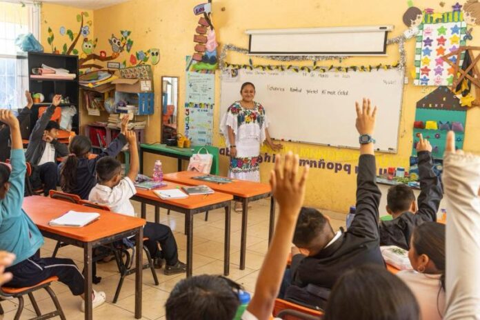 En noviembre iniciarán las preinscripciones en Yucatán