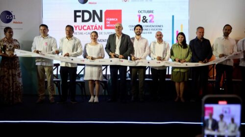 Fábrica de Negocio Yucatán: conectando empresas locales con grandes cadenas
