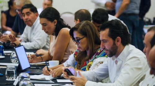 Gobierno de México y de Quintana Roo dan seguimiento al impulso turístico de Tulum