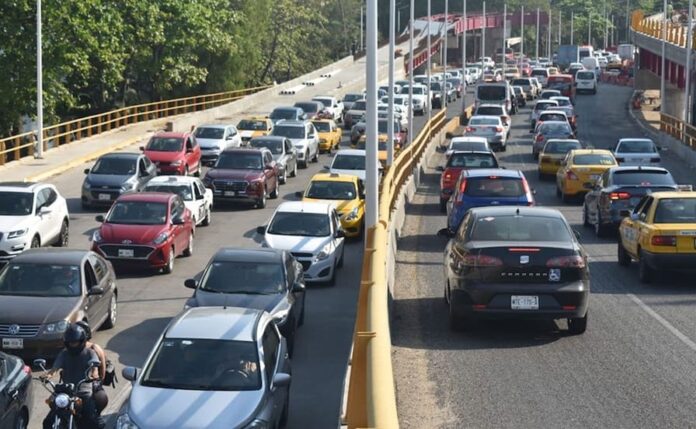 Gobierno de Tabasco extiende su plan de regularización vehicular