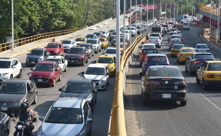Gobierno de Tabasco extiende el plan de regularización vehicular