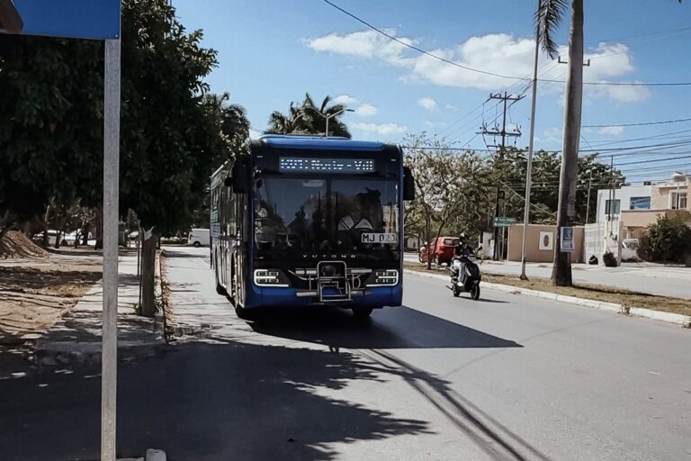 Gobierno de Yucatán fortalece el sistema “Va y Ven” con 50 mdp adicionales