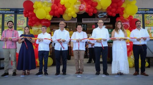 Gobierno de Yucatán respalda la expansión de empresas locales