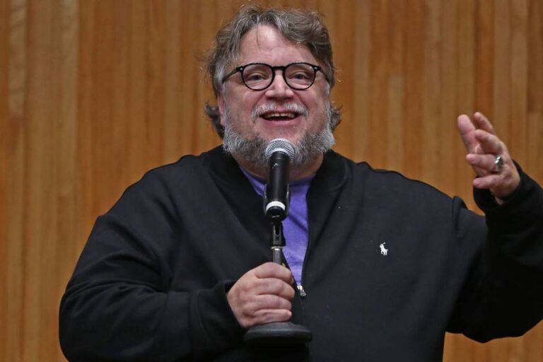 Guillermo del Toro visitará México acompañado de Oscara Isaac y Jacob Elordi para presentar “Frankenstein”