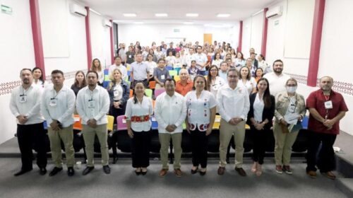 Impulsan la innovación educativa en Yucatán