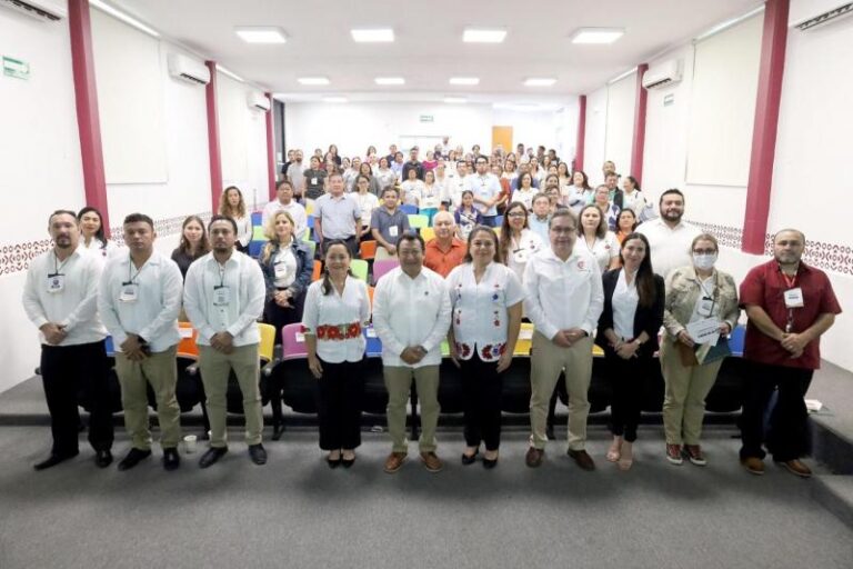 Impulsan la innovación educativa en Yucatán