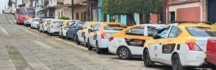 Lanzan DiDi Taxi en Tuxtla Gutiérrez y Tapachula Lanzan DiDi Taxi en Tuxtla Gutiérrez y Tapachula