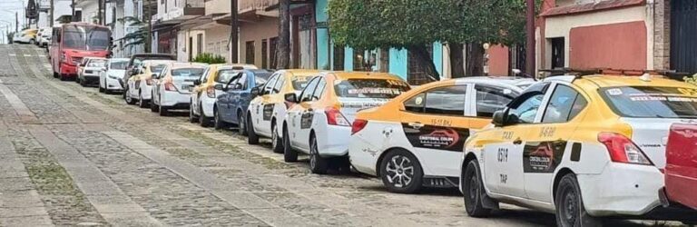 Lanzan DiDi Taxi en Tuxtla Gutiérrez y Tapachula