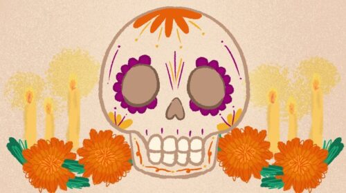 Las Calaveras Literarias: la burla a la muerte con ritmo y sabor mexicano