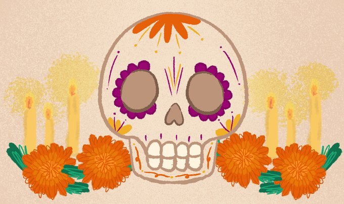 Las Calaveras Literarias- la burla a la muerte con ritmo y sabor mexicano Las Calaveras Literarias: la burla a la muerte con ritmo y sabor mexicano