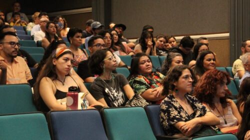 Llega el 44 Foro Internacional de Cine a Yucatán