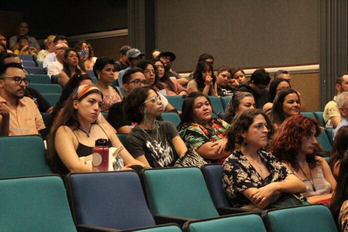 Llega el 44 Foro Internacional de Cine a Yucatán Llega el 44 Foro Internacional de Cine a Yucatán