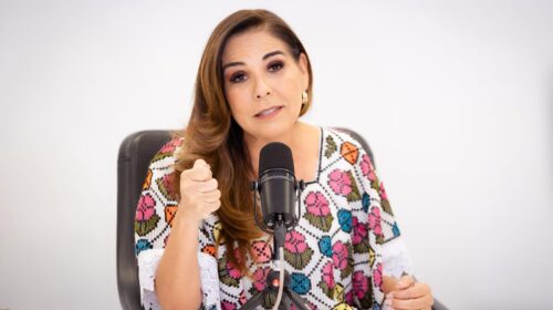 “No habrá impunidad en el caso de Casa Xibalbá”: Mara Lezama