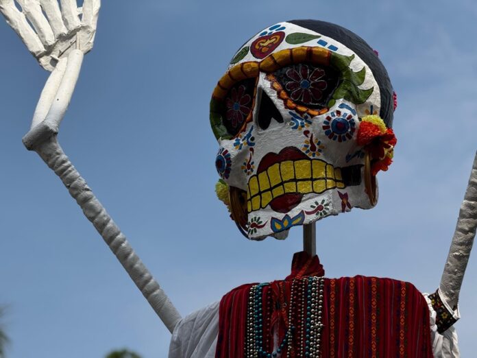 No te pierdas del programa cultural “Camino de las Ánimas”