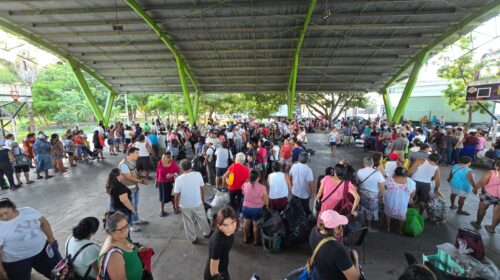 “Recicla por tu Futuro” continúa implementándose en Quintana Roo