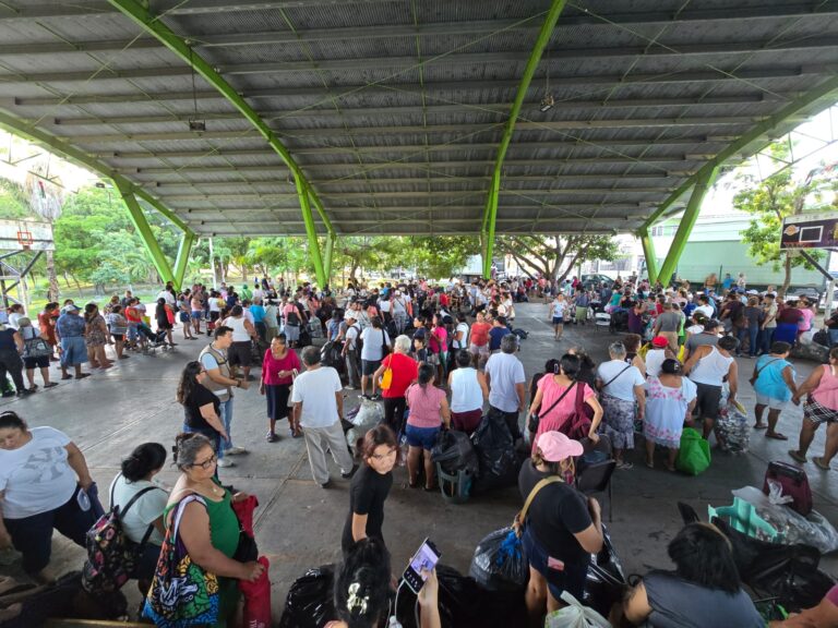 “Recicla por tu Futuro” continúa implementándose en Quintana Roo