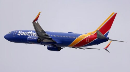Regresa el vuelo directo Las Vegas–Cancún