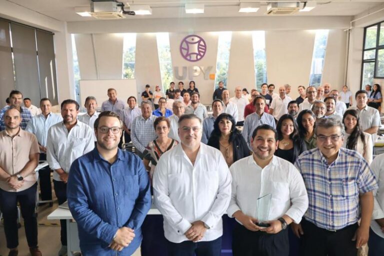 Sector empresarial apuesta por la ciberseguridad en Yucatán