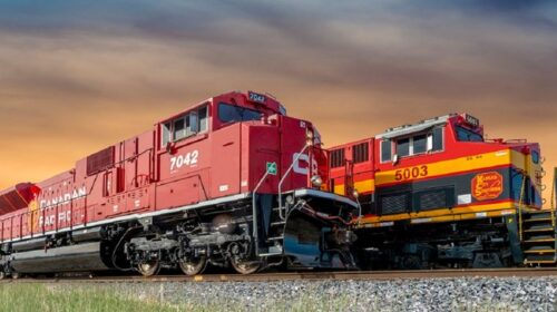 Tabasco será sede de importante foro ferroviario