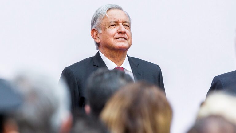 DIARIO EJECUTIVO: Con AMLO creció 40% valor de la economía