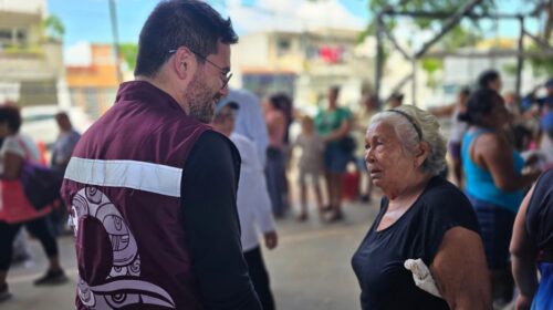 “Recicla por tu Futuro” fortalece la cultura ambiental en Cancún