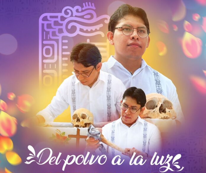 WhatsApp Image 2025-10-28 at 12.09.50 PM El Tren Maya difunde la mística