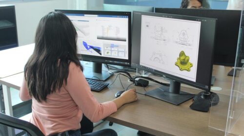 Yucatán contará con nuevas maestrías en Ciberseguridad e Ingeniería Aeronáutica