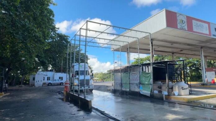 Yucatán, ejemplo en sanidad agropecuaria
