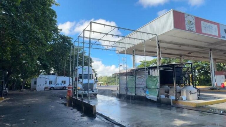 Yucatán, ejemplo en sanidad agropecuaria