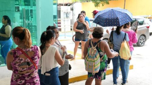 Yucatán inicia dispersión de recursos del programa ‘Mujeres Renacimiento‘
