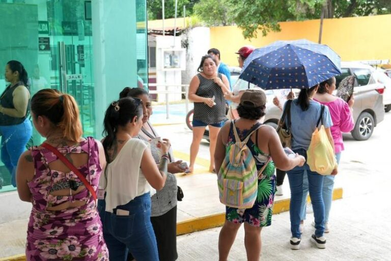 Yucatán inicia dispersión de recursos del programa ‘Mujeres Renacimiento‘
