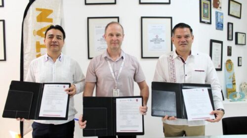 Yucatán y Unesco impulsarán el desarrollo en comunidades rurales