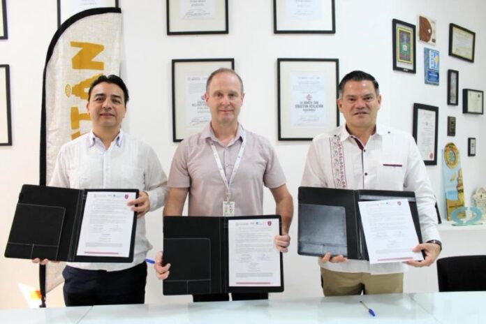 Yucatán y Unesco impulsarán el desarrollo en comunidades rurales Yucatán y Unesco impulsarán el desarrollo en comunidades rurales