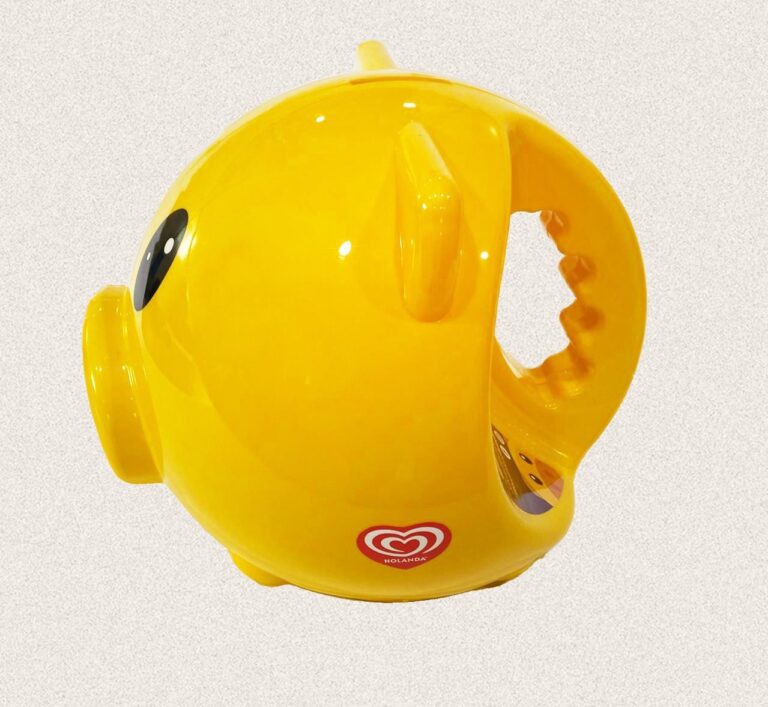 Helados Holanda y Teletón: 24 años “derritiendo barreras” por México