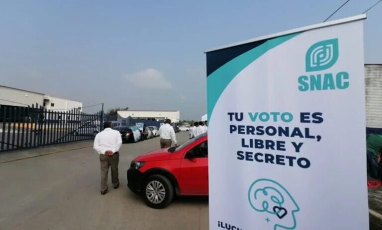 Exigen al CFCRL garantizar transparencia en el SNAC