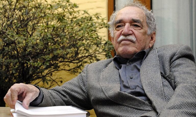 Vetan obras de García Márquez en Estados Unidos