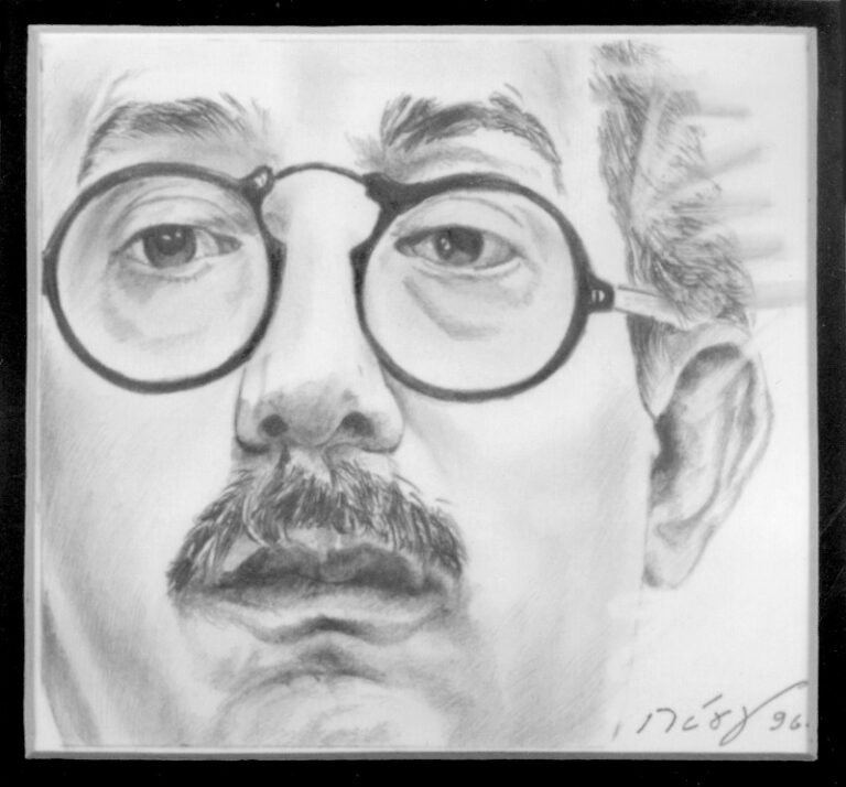 La Costumbre del Poder: Hay de migrantes a migrantes: Ferruccio Tinghi