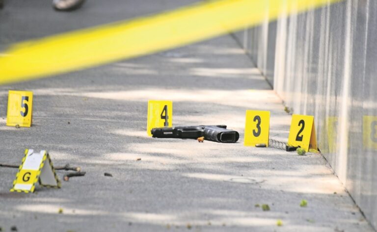 LA COSTUMBRE DEL PODER: La 4T nos convoca a una Cita con la muerte