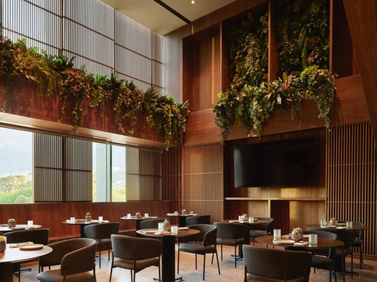 Presidente InterContinental Monterrey: turismo que diversifica y fortalece su economía