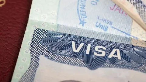 Estados Unidos cancela la visa de al menos 50 políticos y funcionarios mexicanos