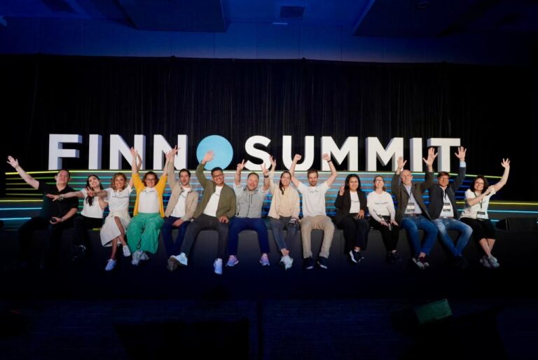 FINNOSUMMIT concluye su edición 2025 con liderazgo femenino e innovación española