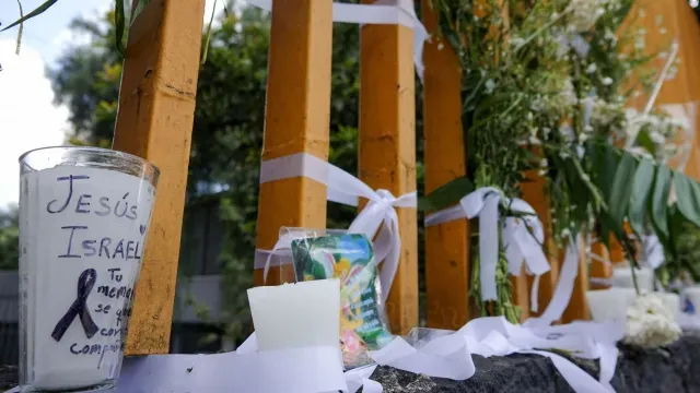 LIBROS DE AYER Y HOY: Conflicto y miedo en UNAM ¿Quien lo promueve?