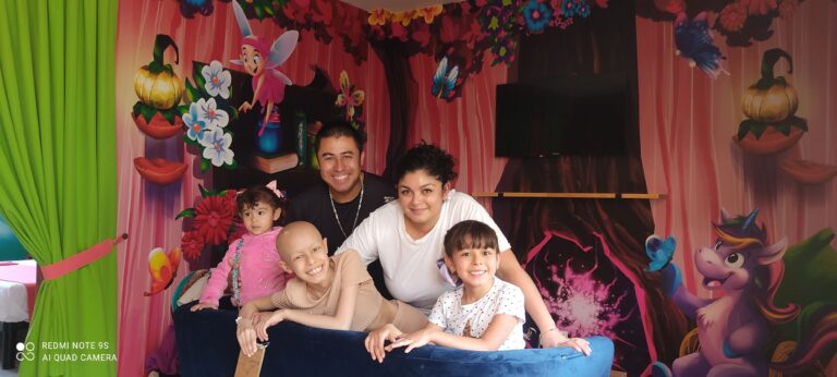 Mundo Imáyina celebra tres años de transformar vidas cumpliendo sueños y uniendo familias
