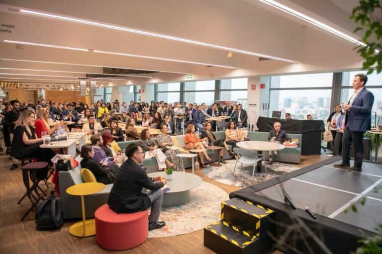 Premios DEVA 2025 coronan a empresas que están revolucionando la tecnología y el talento en México y Latam