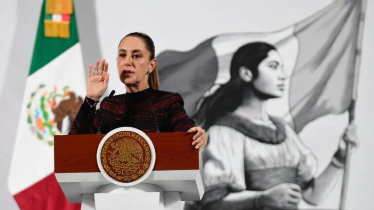 Sheinbaum presentará propuesta para impulsar la digitalización de pagos