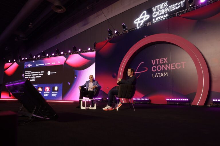VTEX CONNECT LATAM 2025: innovación, inspiración y disrupción para la industria digital