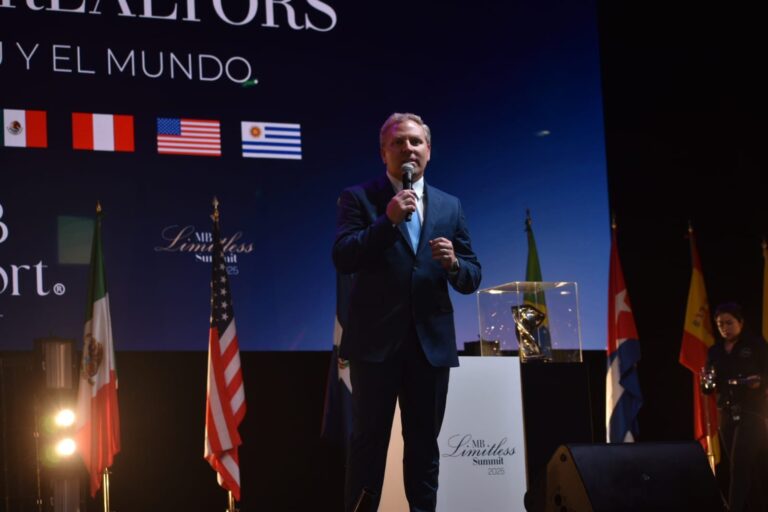 MB Signature Properties se consolida como líder global en el MB Limitless Summit 2025